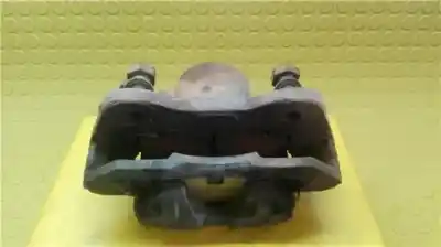 Peça sobressalente para automóvel em segunda mão pinça de travão dianteira direita por opel frontera a 2.4 cat referências oem iam 23281118