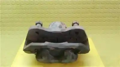 Peça sobressalente para automóvel em segunda mão pinça de travão dianteira esquerda por opel frontera a 2.4 cat referências oem iam 23182328