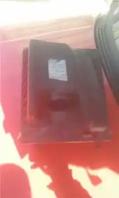 Second-hand car spare part AIR FILTER for OPEL ZAFIRA A  OEM IAM references   