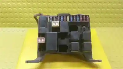 Peça sobressalente para automóvel em segunda mão caixa de fusíveis e relés por opel frontera a 2.4 cat referências oem iam 71242285