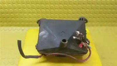 Second-hand car spare part fuse box unit for opel frontera a 2.4 cat oem iam references 71242285  