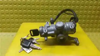 Peça sobressalente para automóvel em segunda mão comutador de ignição por opel frontera a 2.4 cat referências oem iam 337184