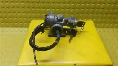 Second-hand car spare part ignition switch for opel frontera a 2.4 cat oem iam references 337184  