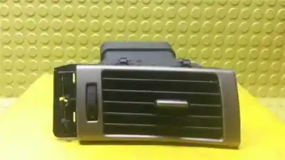 Peça sobressalente para automóvel em segunda mão grelha / difusor de ar por audi a6 berlina (4b2) 2.5 tdi referências oem iam 4b1820901