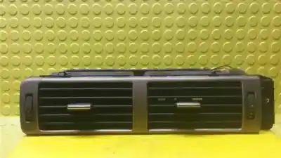 Peça sobressalente para automóvel em segunda mão grelha / difusor de ar por audi a6 berlina (4b2) 2.5 tdi referências oem iam 4b1820951