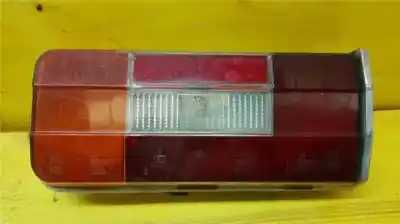 Second-hand car spare part LEFT TAILGATE LIGHT for LADA NIVA (2121/21213/21214/21215/2131)  OEM IAM references 21063716011  