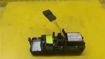 Second-hand car spare part multifunction switch for audi a6 berlina (4b2) 2.5 tdi oem iam references 4b0919875  