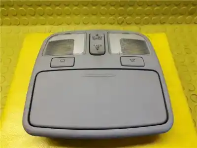Second-hand car spare part INTERIOR LIGHT for HYUNDAI SONATA (NF)  OEM IAM references 928003K000QD  