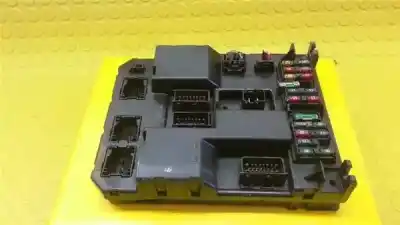 Peça sobressalente para automóvel em segunda mão CENTRALINA BSI por PEUGEOT 307  Referências OEM IAM 9651197780  9651197080A