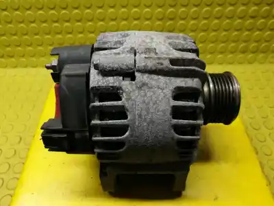 Recambio de automóvil de segunda mano de alternador para renault megane iii berlina 5 p dynamique referencias oem iam tg12c078