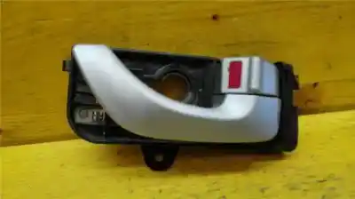 Second-hand car spare part INTERIOR RIGHT FRONT HANDLE for HYUNDAI SONATA (NF)  OEM IAM references 82623  