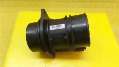 Pezzo di ricambio per auto di seconda mano misuratore di flusso per renault laguna ii (bg0) 1.9 dci diesel riferimenti oem iam 7700314057