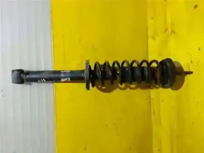 Peça sobressalente para automóvel em segunda mão amortecedor traseiro direito por seat ibiza (6k) 1.9 diesel cat (1y) referências oem iam r3796