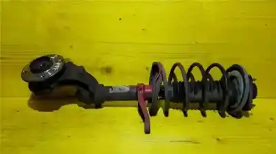 Pezzo di ricambio per auto di seconda mano Ammortizzatore Anteriore Sinistro per PEUGEOT 106 (S2) 1.1 Riferimenti OEM IAM 5202F6  