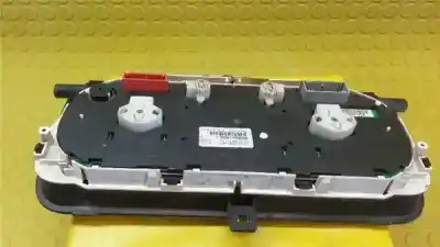 Peça sobressalente para automóvel em segunda mão quadrante por renault laguna ii (bg0) 1.9 dci diesel referências oem iam 8200218863  