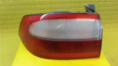 Pezzo di ricambio per auto di seconda mano lampada posteriore sinistra per renault laguna ii (bg0) 1.9 dci diesel riferimenti oem iam 8200002473