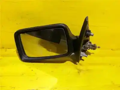 Peça sobressalente para automóvel em segunda mão espelho retrovisor esquerdo por seat ibiza (6k) 1.9 diesel cat (1y) referências oem iam 415812301
