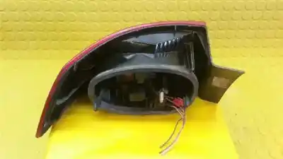 Second-hand car spare part right tailgate light for renault laguna ii (bg0) 1.9 dci diesel oem iam references 8200002474  