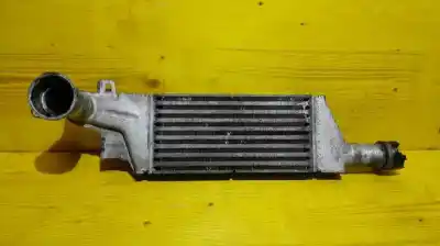 Piesă de schimb auto la mâna a doua radiator aer intercooler pentru opel corsa c blue line referințe oem iam 93177425  