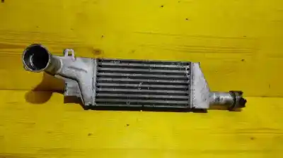 Piesă de schimb auto la mâna a doua radiator aer intercooler pentru opel corsa c blue line referințe oem iam 93177425  