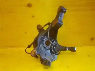 Piesă de schimb auto la mâna a doua fuzeta dreapta fata pentru renault laguna ii (bg0) 1.9 dci diesel referințe oem iam 48502  