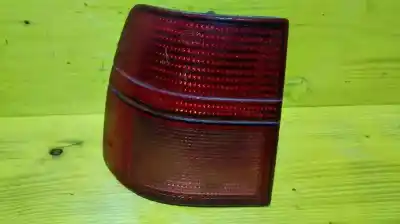 Second-hand car spare part left tailgate light for seat toledo (1l) se oem iam references   