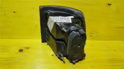 Автозапчасти б/у левый задний фонарь за seat toledo (1l) 1.9 turbodiesel cat (aaz) ссылки oem iam 23089   Автозапчасти б/у левый задний фонарь за seat toledo (1l) 1.9 turbodiesel cat (aaz) ссылки oem iam 23089