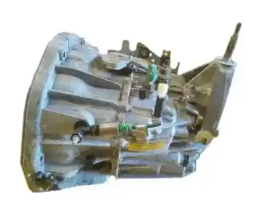 Pezzo di ricambio per auto di seconda mano riduttore per renault laguna ii (bg0) 1.9 dci diesel riferimenti oem iam c231478