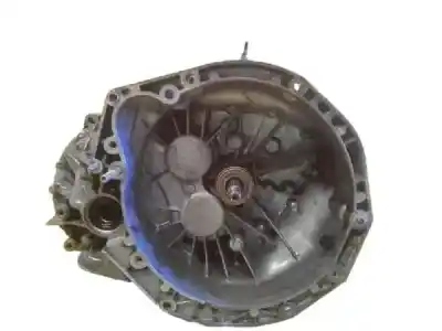 Pezzo di ricambio per auto di seconda mano riduttore per renault laguna ii (bg0) 1.9 dci diesel riferimenti oem iam c231478  