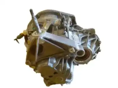Pezzo di ricambio per auto di seconda mano riduttore per renault laguna ii (bg0) 1.9 dci diesel riferimenti oem iam c231478  