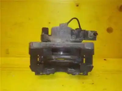 Peça sobressalente para automóvel em segunda mão pinça de travão dianteira direita por renault laguna ii (bg0) 1.9 dci diesel referências oem iam 368  