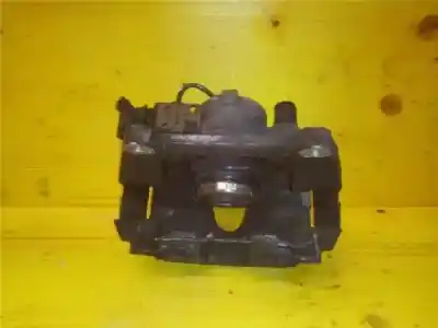 Pezzo di ricambio per auto di seconda mano pinza freno anteriore sinistra per renault laguna ii (bg0) 1.9 dci diesel riferimenti oem iam 368