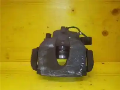 Second-hand car spare part front left brake caliper for renault laguna ii (bg0) 1.9 dci diesel oem iam references 368  