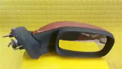 Pezzo di ricambio per auto di seconda mano retrovisore destro per renault laguna ii (bg0) 1.9 dci diesel riferimenti oem iam 014128