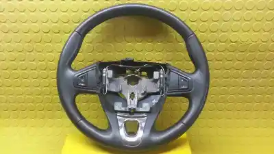 Recambio de automóvil de segunda mano de volante para renault megane iii berlina 5 p dynamique referencias oem iam 484003397r