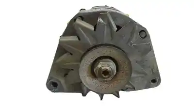 Peça sobressalente para automóvel em segunda mão alternador por citroen ax 1.4 diesel (k9a) referências oem iam 433455