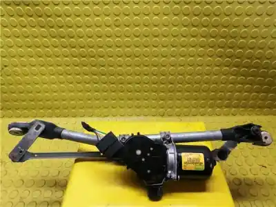 Peça sobressalente para automóvel em segunda mão MOTOR DO LIMPA PARA BRISAS por RENAULT MEGANE III BERLINA 5 P  Referências OEM IAM 9259072  