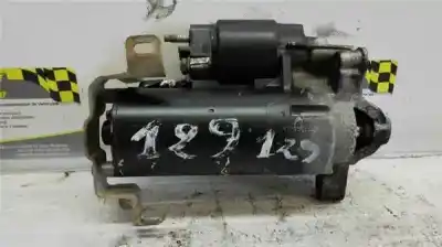 Peça sobressalente para automóvel em segunda mão motor de arranque por citroen ax 1.4 diesel (k9a) referências oem iam 0331303143643