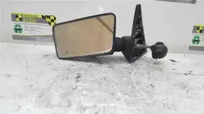 Peça sobressalente para automóvel em segunda mão espelho retrovisor esquerdo por citroen ax 1.4 diesel (k9a) referências oem iam 95619662