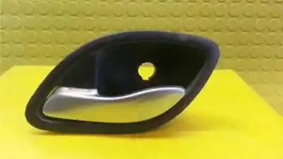 Pezzo di ricambio per auto di seconda mano maniglia interna posteriore sinistra per renault laguna ii (bg0) 1.9 dci diesel riferimenti oem iam 8200000723
