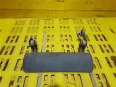 Gebrauchtes Autoersatzteil Linker Vorderer äusserer Griff zum OPEL CORSA 1.2 G -1.2S OEM-IAM-Referenzen   506PVC