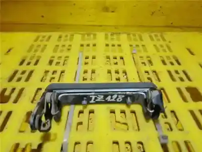 Pezzo di ricambio per auto di seconda mano maniglia esterna anteriore sinistra per opel corsa 1.2 g -1.2s riferimenti oem iam   506pvc