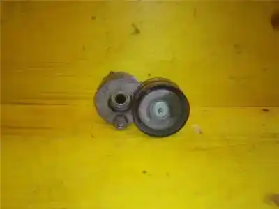 Pezzo di ricambio per auto di seconda mano tendicinghia ausiliaria per renault laguna ii (bg0) 1.9 dci diesel riferimenti oem iam 0714026270001