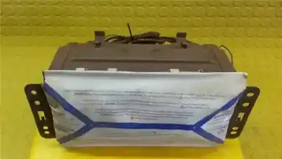 Pezzo di ricambio per auto di seconda mano air bag frontale per renault laguna ii (bg0) 1.9 dci diesel riferimenti oem iam 