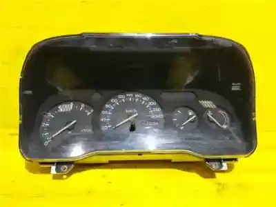 Peça sobressalente para automóvel em segunda mão QUADRANTE por FORD ESCORT BERLINA  Referências OEM IAM 94AB10C956BD  
