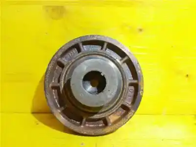Pezzo di ricambio per auto di seconda mano puleggia dell albero motore per renault laguna ii (bg0) 1.9 dci diesel riferimenti oem iam 27303