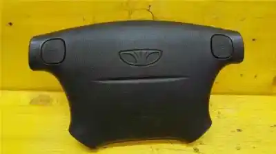 Second-hand car spare part front left air bag for daewoo lanos 1.5 g a15sms-g oem iam references 96220427l