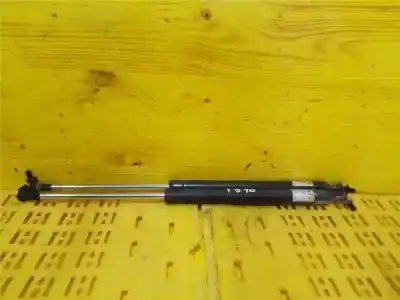 Second-hand car spare part tailgate gas strut for daewoo lanos 1.5 g a15sms-g oem iam references 963061570