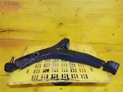 Second-hand car spare part front left lower suspension arm for daewoo lanos 1.5 g a15sms-g oem iam references 