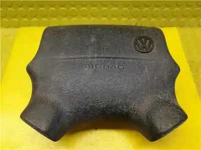 Peça sobressalente para automóvel em segunda mão airbag dianteiro esquerdo por volkswagen passat berlina 1.9 tdi referências oem iam 1003804087
